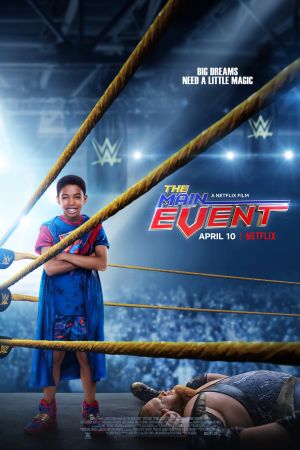 Mein WWE Main Event hdfilme stream online