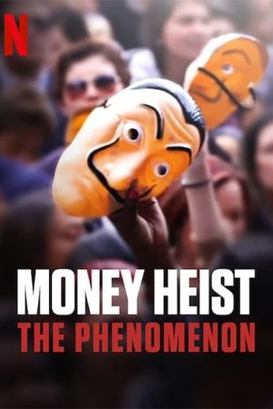 Haus des Geldes: Das Phänomen hdfilme stream online