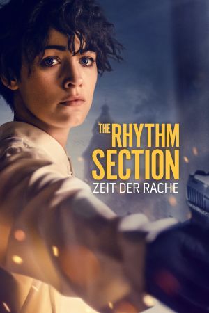 The Rhythm Section - Zeit der Rache hdfilme stream online