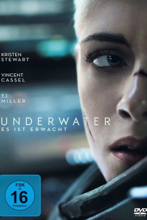 Underwater - Es ist erwacht hdfilme stream online
