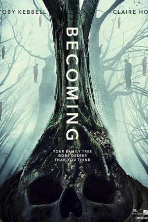 Becoming - Das Böse in ihm hdfilme stream online
