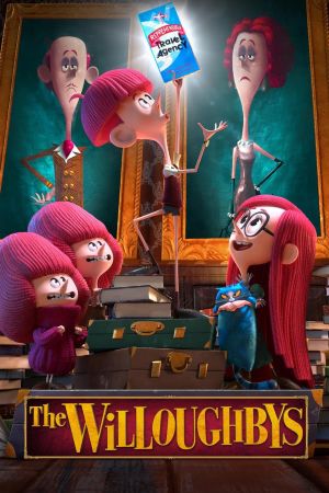 Familie Willoughby hdfilme stream online