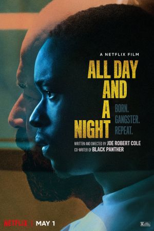 All Day and a Night hdfilme stream online