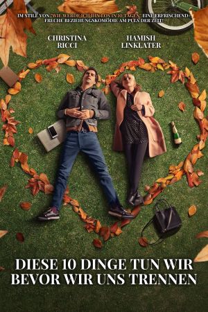 Diese 10 Dinge tun wir bevor wir uns trennen hdfilme stream online