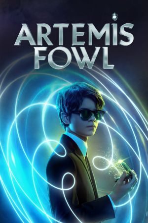 Artemis Fowl hdfilme stream online