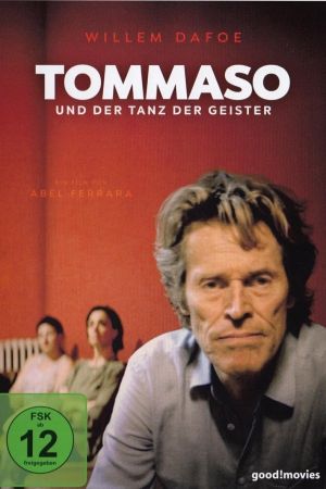 Tommaso und der Tanz der Geister hdfilme stream online