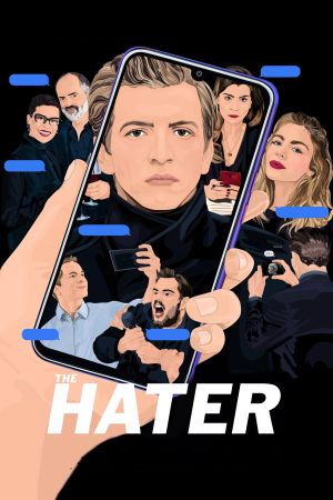The Hater hdfilme stream online