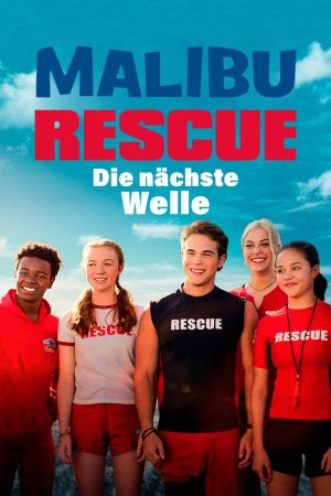 Malibu Rescue - Die nächste Welle hdfilme stream online