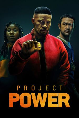 Project Power hdfilme stream online