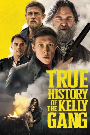 Outlaws - Die wahre Geschichte der Kelly Gang hdfilme stream online