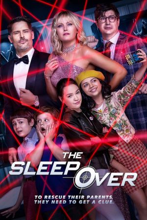 The Sleepover hdfilme stream online