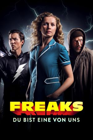 Freaks – Du bist eine von uns hdfilme stream online