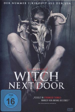 The Witch Next Door hdfilme stream online