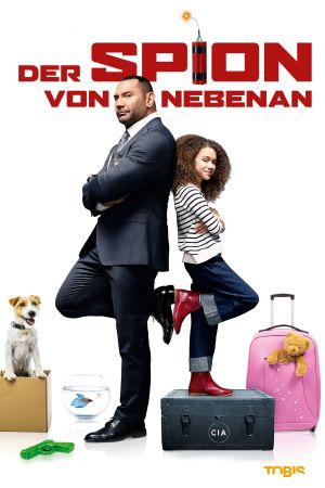 Der Spion von nebenan hdfilme stream online