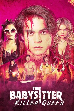 The Babysitter: Killer Queen hdfilme stream online