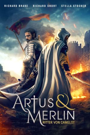 Artus & Merlin - Ritter von Camelot hdfilme stream online