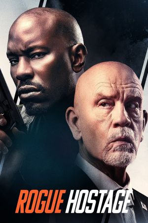 Rogue Hostage hdfilme stream online