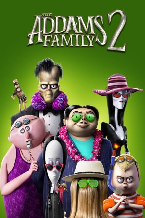 Die Addams Family 2 hdfilme stream online