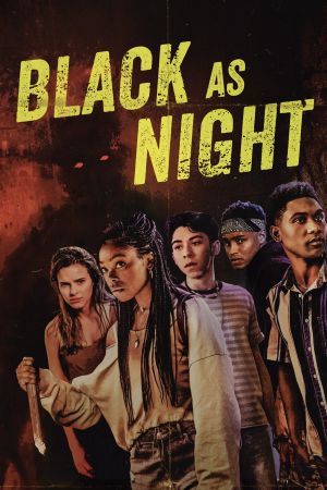Black as Night hdfilme stream online