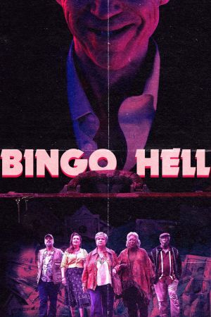 Bingo Hell hdfilme stream online