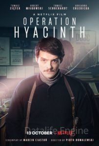 Operation Hyakinthos hdfilme stream online