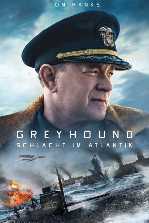Greyhound - Schlacht im Atlantik hdfilme stream online