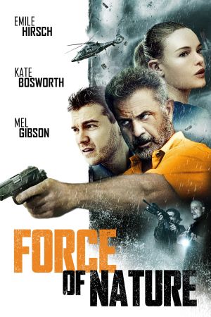 Force of Nature hdfilme stream online