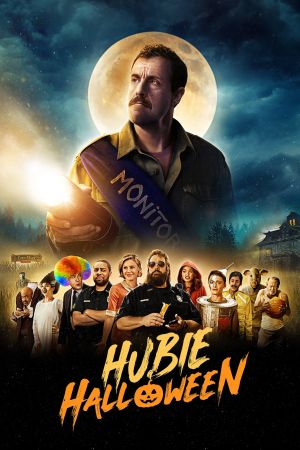 Hubie Halloween hdfilme stream online