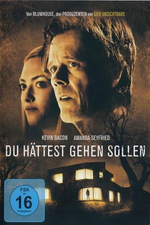 Du hättest gehen sollen hdfilme stream online