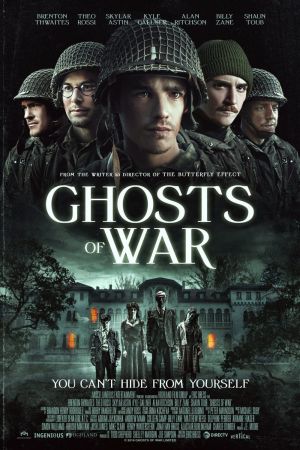 Ghosts of War hdfilme stream online