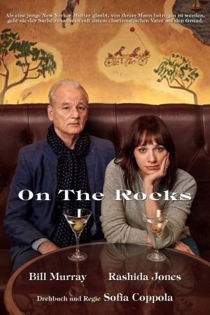 On the Rocks hdfilme stream online