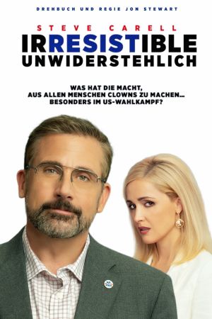 Irresistible - Unwiderstehlich hdfilme stream online