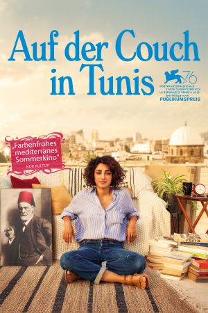 Auf der Couch in Tunis hdfilme stream online