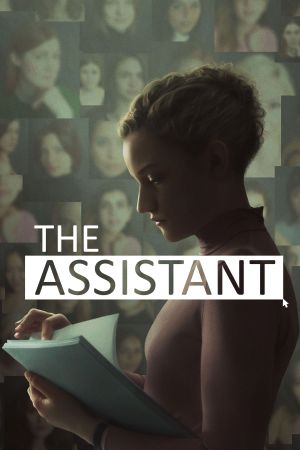The Assistant hdfilme stream online