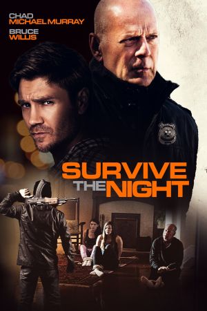 Survive the Night hdfilme stream online
