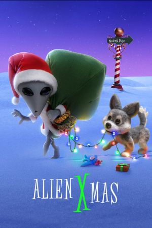Alien Xmas hdfilme stream online