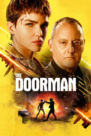 The Doorman hdfilme stream online