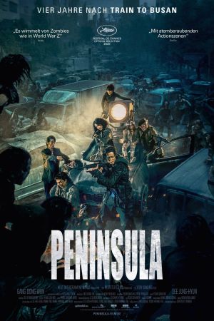 Peninsula hdfilme stream online