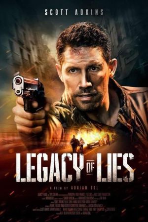 Legacy of Lies hdfilme stream online
