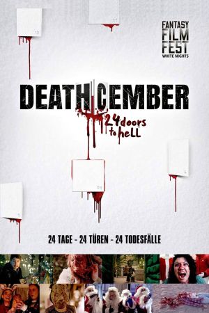 Deathcember - 24 Doors To Hell hdfilme stream online