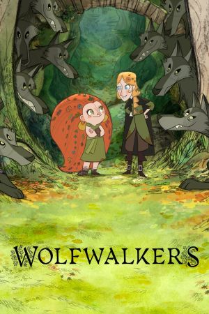 Wolfwalkers hdfilme stream online