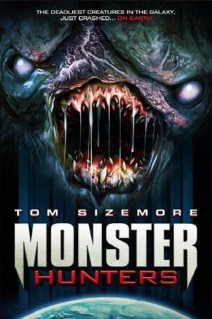 Monster Hunters – Die Alienjäger hdfilme stream online