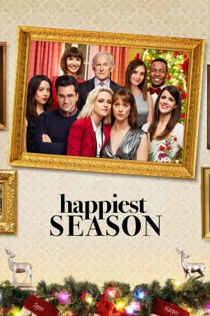 Happiest Season hdfilme stream online