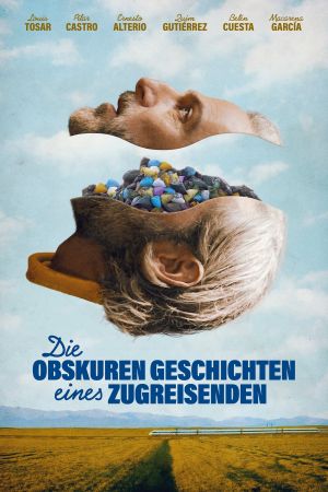 Die obskuren Geschichten eines Zugreisenden hdfilme stream online