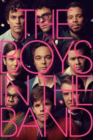 The Boys In The Band hdfilme stream online