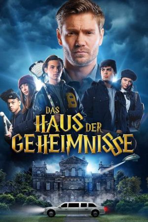 Das Haus der Geheimnisse hdfilme stream online