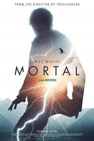 Mortal - Mut ist unsterblich hdfilme stream online