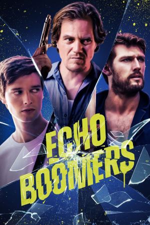 Echo Boomers hdfilme stream online