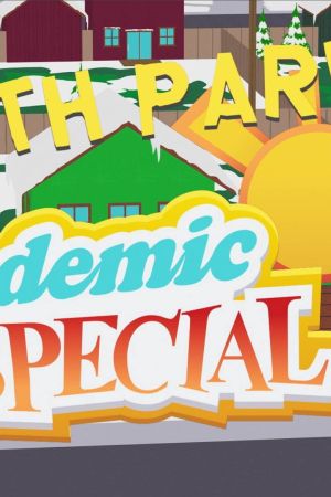 South Park: Das Pandemie-Special hdfilme stream online