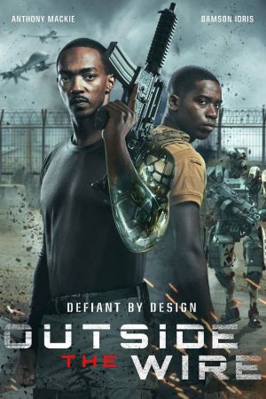Outside the Wire hdfilme stream online